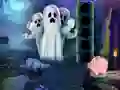 遊戲Specter Spirit Escape在線