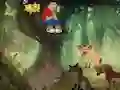 遊戲Boy Escape From Hyena在線