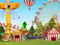 遊戲Escape From Amusement Park在線