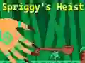 遊戲Spriggy's Heist在線