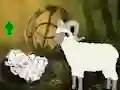 遊戲Help The Baby Sheep在線