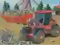 遊戲Heavy Excavator Simulator在線