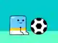 遊戲Blumgi Soccer在線