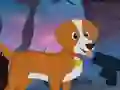 遊戲Rescue Poisoned Dog在線