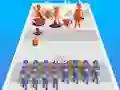 遊戲Last War Survival Battle在線