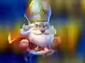 遊戲Lucky Dwarf Man Escape在線
