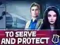 遊戲To Serve and Protect在線