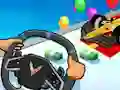 遊戲Steering Wheel Evolution在線