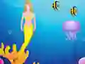 遊戲Friends Encounter Pregnant Mermaid在線