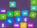 遊戲Cube Block 2048在線