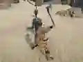 遊戲The Scythian Warrior在線