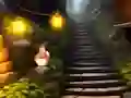 遊戲Optimistic Dwarf Man Escape在線