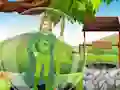 遊戲Rescue The Vegetable King在線