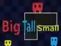 遊戲Big Tall Small在線