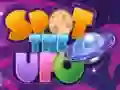遊戲Spot the UFO在線