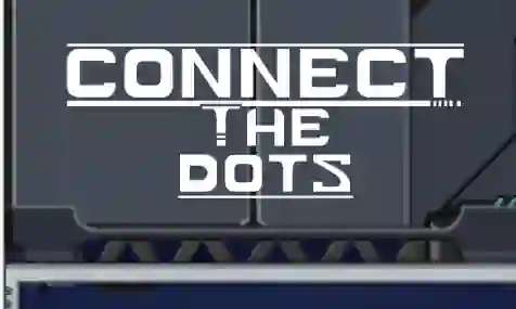 遊戲Connect the Dots在線