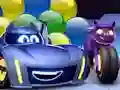 遊戲Batwheels BatBobler在線