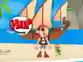 遊戲Trapped Pirates Escape在線