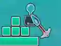 遊戲Stickman Pot Climb 2在線