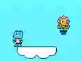 遊戲Hop Hop Gumball在線