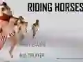 遊戲Riding Horses在線