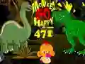 遊戲Monkey Go Happy Stage 471在線