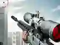 遊戲Johnny Trigger Sniper在線