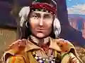 遊戲Lonely Warrior在線