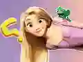 遊戲Kids Quiz: What Do You Know About Disney Princesse在線