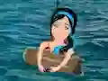 遊戲Coast Guard Save The Girl在線