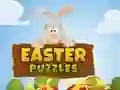 遊戲Easter Puzzles在線