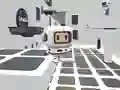遊戲The Flipping Space Dude在線