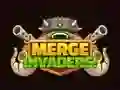 遊戲Merge Invaders在線
