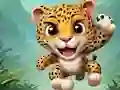 遊戲Charmed Leopard Escape在線