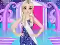 遊戲Elsa's Beauty Surgery在線