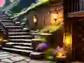 遊戲Mystic Magician Escape在線