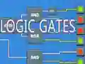 遊戲Logic Gates在線