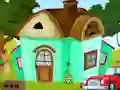 遊戲Happy Sheep Rescue在線