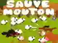 遊戲Sauve Mouton在線