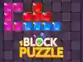 遊戲Block Puzzle在線
