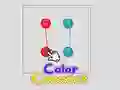 遊戲Color Connect在線
