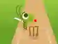 遊戲Doodle Cricket在線