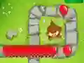 遊戲Bloons TD 6 Scratch Edition在線
