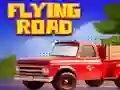 遊戲Flying Road在線