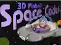 遊戲3D Pinball Space Cadet在線