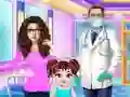 遊戲Baby Taylor Dental Care在線