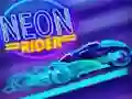 遊戲Neon Rider在線