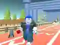 遊戲Obby: A Rocking Chair Simulator, The Escape在線