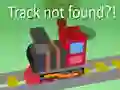 遊戲Track not Found?!在線