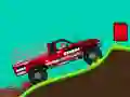 遊戲Fast Hill Racing在線